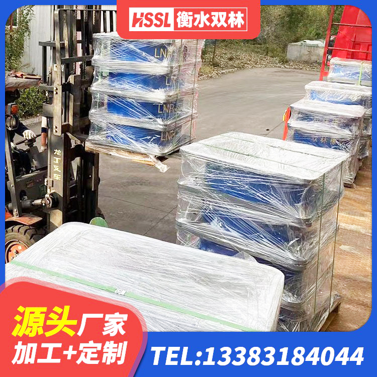 咸安区铅芯减震橡胶隔震支座 咸安区LNR系列水平分散型橡胶隔震支座厂家 咸安区建筑水平力分散力型橡胶隔震支座LNR厂家 咸安区建筑减橡胶隔震支座生产厂家 - 第3张