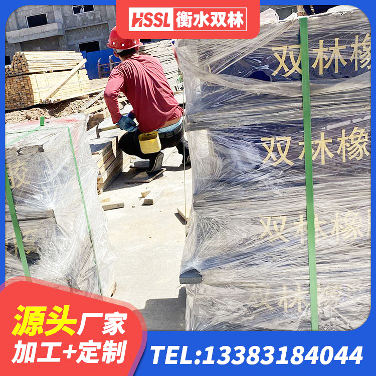 咸安区LRB1200橡胶隔震支座 咸安区HDR1200高阻尼橡胶隔震支座 咸安区建筑LRB400的抗震支座生产厂家 咸安区LNR1300天然隔震支座 - 第8张